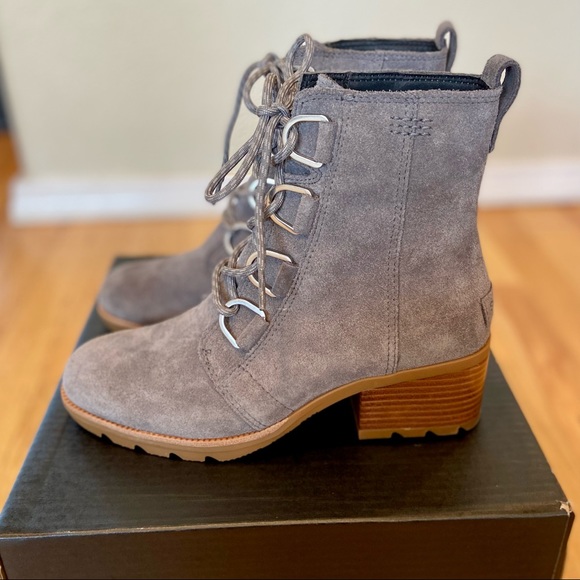 Cate Lace - Picture 3 of 5